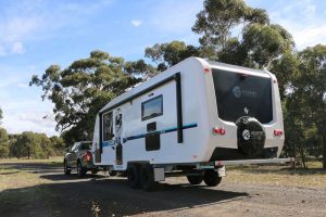 Caravan towing weights and tow vehicle weights.  What do they mean? - Regent Caravans - Media