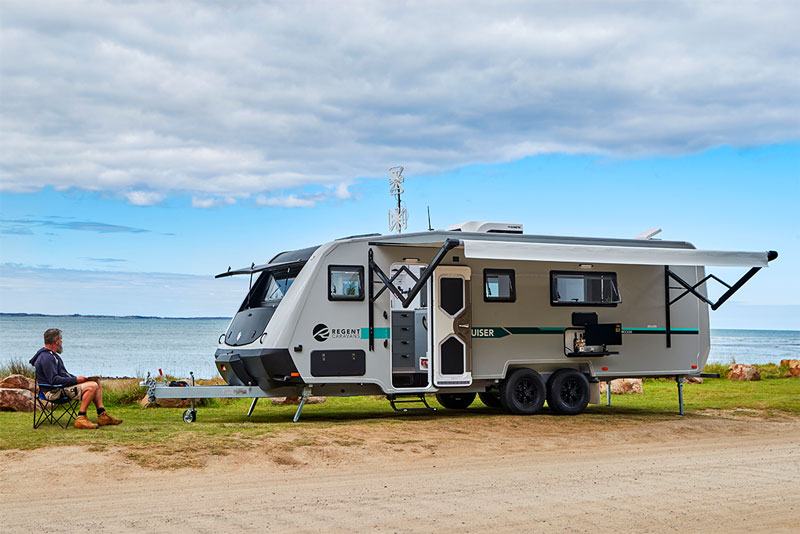 Buying a Caravan? Use Our Guide to Compare the Market